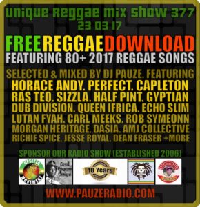 best free reggae mp3 downloads