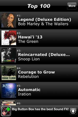 best free reggae mp3 downloads